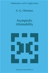 Book cover of Asymptotic Attainability by A.G. Chentsov