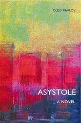 Book cover of Asystole by Unknown