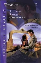 Book cover of At Close Range by Laura Griffin