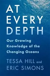 Book cover of At Every Depth by Tessa Hill