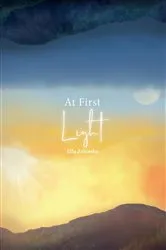 Book cover of At First Light by Walt Larimore