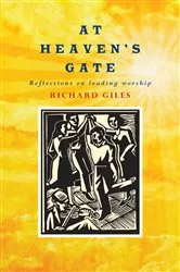 Book cover of At Heaven's Gate by Richard Giles