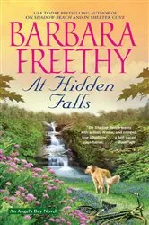 Book cover of At Hidden Falls by Barbara Freethy