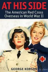 Book cover of At His Side by Unknown