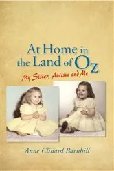 Book cover of At Home in the Land of Oz (2nd ed.) by Unknown