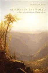 Book cover of At Home in the World by Xia Shi