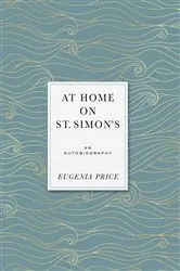 Book cover of At Home on St. Simons by Unknown