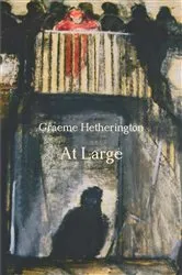 Book cover of At Large by Charles C. Mann
