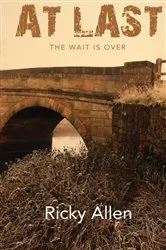 Book cover of At Last by Jill Shalvis