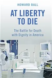 Book cover of At Liberty to Die by Unknown