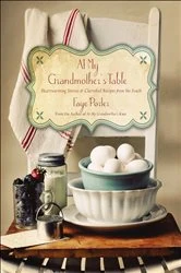 Book cover of At My Grandmother's Table by N/A