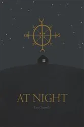 Book cover of At Night by Jonathan Bean