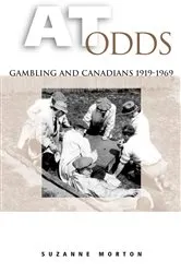 Book cover of At Odds by Unknown
