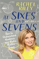 Book cover of At Sixes and Sevens by Rachel Riley