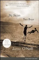 Book cover of At Swim, Two Boys by Unknown