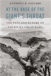 Book cover of At the Base of the Giant's Throat by Anthony R. Palumbi