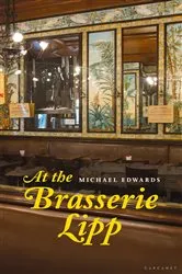 Book cover of At the Brasserie Lipp by Unknown