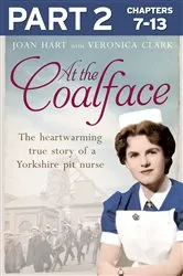 Book cover of At the Coalface: Part 2 of 3 by Joan Hart