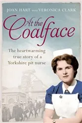 Book cover of At the Coalface by Joan Hart