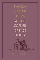 Book cover of At the Corner of Past and Future by Pamela Carter Joern