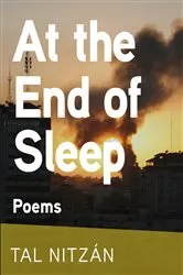 Book cover of At the End of Sleep by Tal Nitzán
