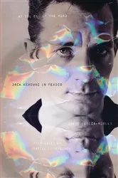 Book cover of At the End of the Road by Jorge García-Robles