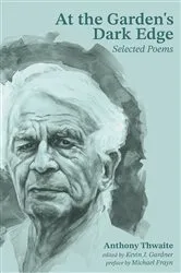 Book cover of At the Garden's Dark Edge by Unknown