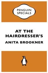 Book cover of At the Hairdresser's by Unknown