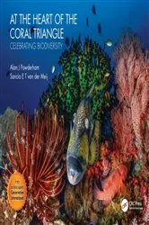Book cover of At the Heart of the Coral Triangle by Alan J Powderham