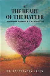 Book cover of At the Heart of the Matter by Unknown