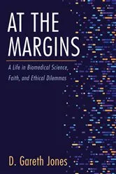 Book cover of At the Margins by Roger H.Jr. Guichard