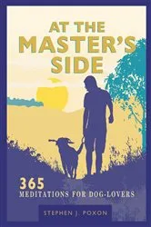 Book cover of At the Master's Side by Stephen Poxon