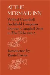 Book cover of At the Mermaid Inn by Unknown