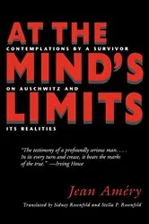 Book cover of At the Mind's Limits by Jean Améry