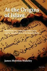 Book cover of At the Origins of Islam by Unknown