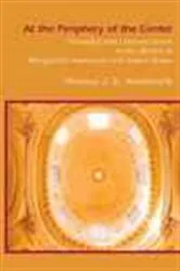 Book cover of At the Periphery of the Center by Thomas J.D. Armbrecht