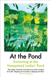 Book cover of At the Pond by Unknown
