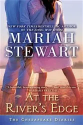 Book cover of At the River's Edge by N/A