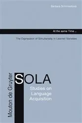 Book cover of At the Same Time by Unknown