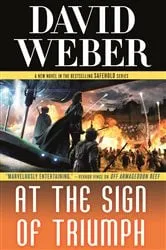 Book cover of At the Sign of Triumph by N/A
