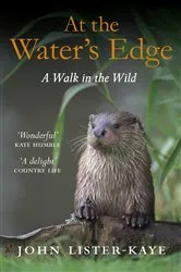 Book cover of At the Water's Edge by Sara Gruen