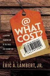 Book cover of At What Cost? by Research for International Tobacco Control (RITC)