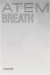 Book cover of Atem / Breath by Linn Burchert