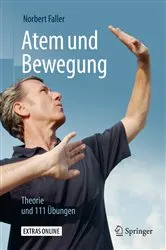 Book cover of Atem und Bewegung (3rd ed.) by Norbert Faller