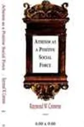 Book cover of Atheism as a Positive Social Force by Raymond W. Converse