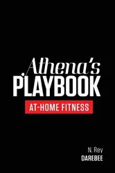 Book cover of Athena's Playbook by Rey, N.,