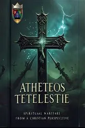 Book cover of Atheteos Tetelestie - Overturn Witchcraft Now 2nd Edition by Unknown