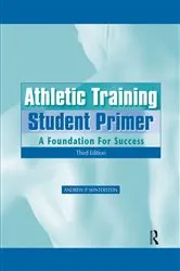 Book cover of Athletic Training Student Primer (3rd ed.) by Unknown