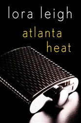 Book cover of Atlanta Heat by Lora Leigh