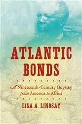 Book cover of Atlantic Bonds by Unknown
